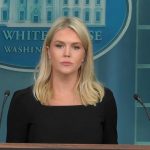LIVE: White House briefing as Trump weighs US military action against Iran