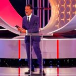 Villian of the Year - British Soap Awards 2025
