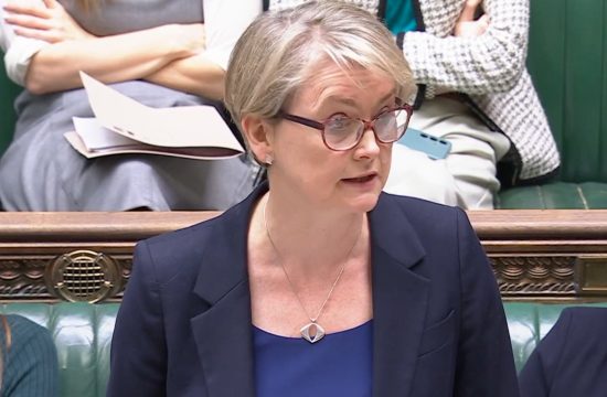 LIVE: Bombshell findings of grooming gangs