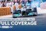 Full Coverage Goodwood Festival of Speed - Day Three