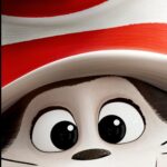 The Cat in the Hat - trailer