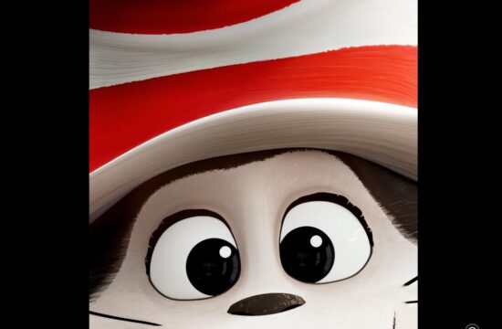 The Cat in the Hat - trailer