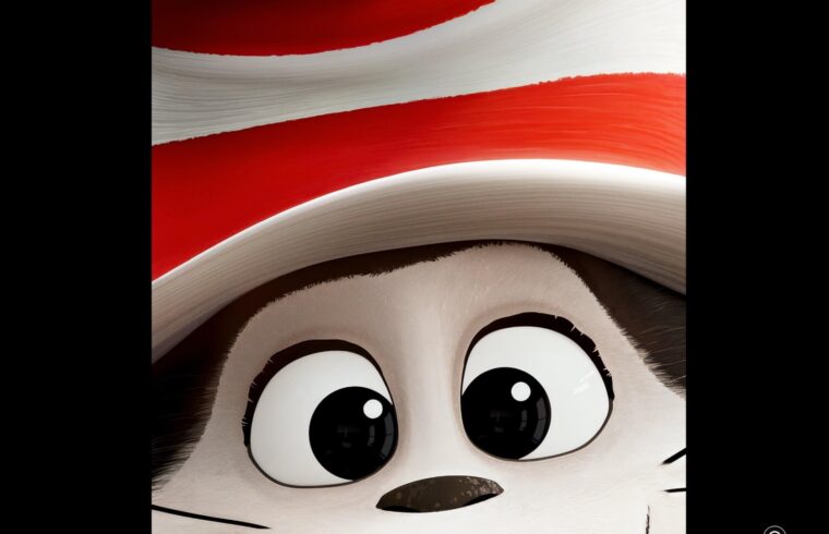 The Cat in the Hat - trailer
