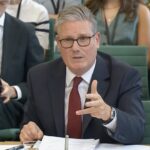 Sir Keir Starmer - answers questions on poverty