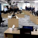 UK Covid-19 Inquiry - closing submissions - Live