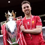 Liverpool footballer Diogo Jota dies in car accident
