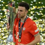 a Premier League player