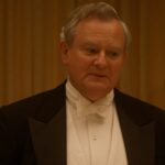 Hugh Bonnville - Lord Grantham