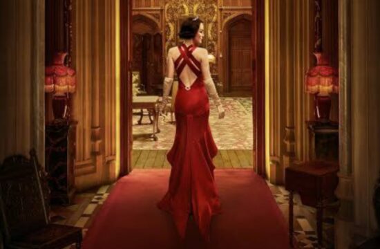 Downton Abbey: The Grand Finale - trailer