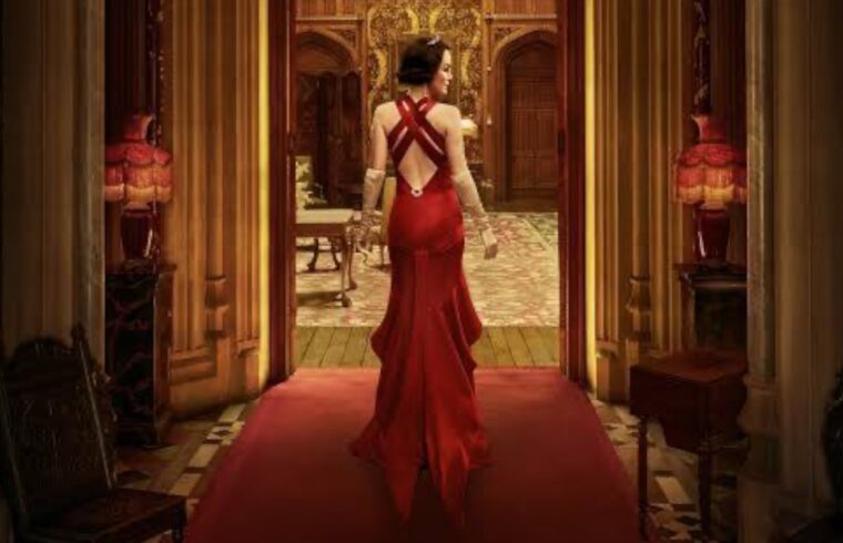 Downton Abbey: The Grand Finale - trailer