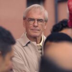 Pierce Brosnan - Brendan Ingle
