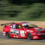 exciting racing