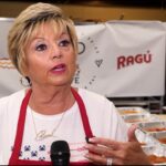 Nonna Antoinette - Lasagne Love / Volunteer
