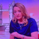 Laura Kuenssberg - BBC Sunday with Laura Kuenssberg