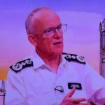 Met Commissioner: mobile phones should not operate once stolen
