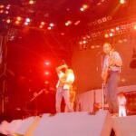Roger Daltrey - Pete Townshend