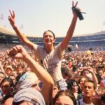 Live Aid: The Day Wembley Rocked the World