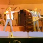 Live Aid - 40 years on - The Who