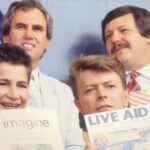 Imagine Live Aid
