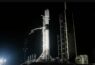 NASA Live / SpaceX Live - Launches Two Moon Landing Missions in One Rocket
