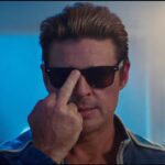 Karl Urban - Johnny Cage
