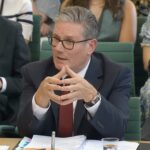 Live: Starmer faces MPs who grill him on poverty