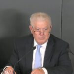 Wyn Williams, chair Post Office Horizon IT Inquiry and the author of today's report