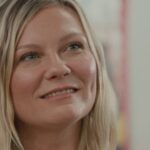 Kirsten Dunst - Leigh Wainscott