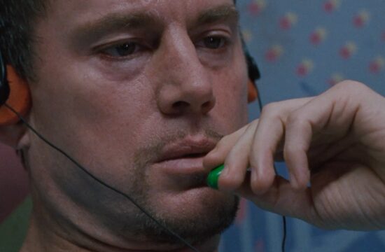Roofman - trailer