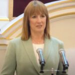 ending Mansion House speech