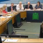 Select Committee - Liaison Committee