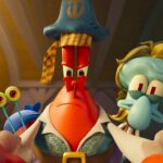 Clancy Brown - Roger Bumpass - Tom Kenny