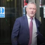 In full: Steve Reed - will abolish water regulator Ofwat