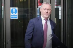 In full: Steve Reed - will abolish water regulator Ofwat