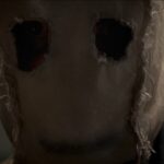 the Masked Stranger
