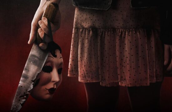 The Strangers - Chapter 2