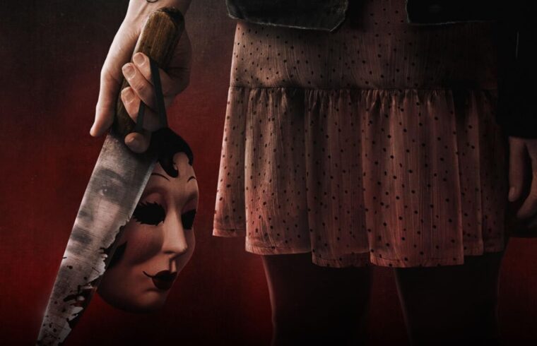 The Strangers - Chapter 2