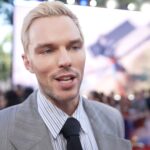 Nicholas Hoult - Lex Luther