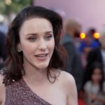 Rachel Brosnahan - Lois Lane