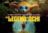 The Legend of Ochi - trailer