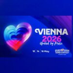 Eurovision Song Contest - Vienna 2026: host city reveal