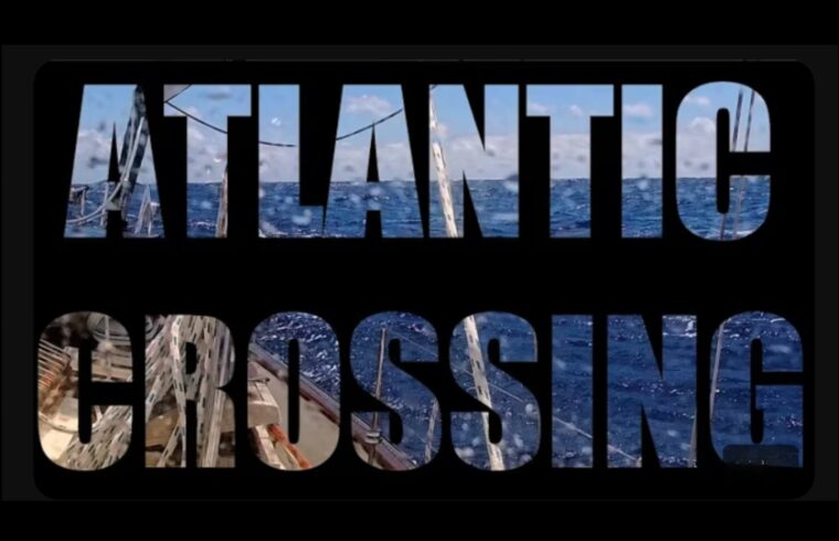 The best Atlantic crossing ever! until...