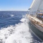 roaring ahead