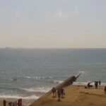 ocean looking good