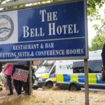 Bell Hotel Epping Forest