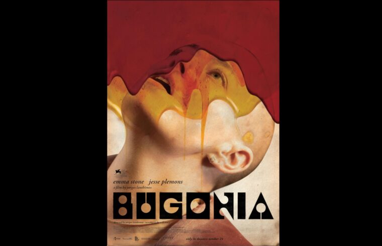 Bugonia - trailer - 31 October