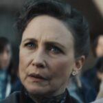 Vera Farmiga - Lorraine Waren