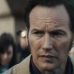 Patrick Wilson - Ed Warren