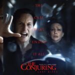 The Conjuring: Last Rites - Trailer
