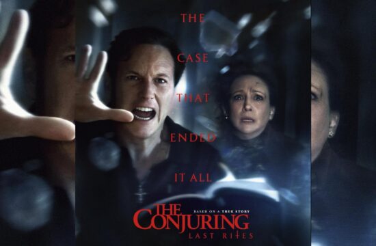 The Conjuring: Last Rites - Trailer